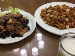 -白魁老号饭庄(交道口店)