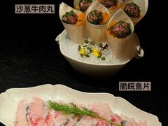 -色響火锅(恒隆广场店)