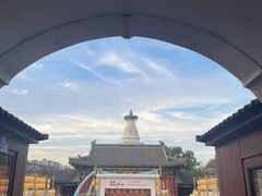 -妙应寺白塔