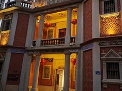 -晋江五店市传统文化旅游区