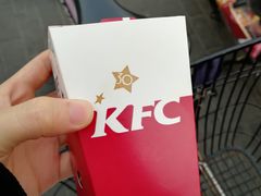 -肯德基(学院路店)