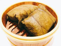 糯米鸡-弘雅饭店