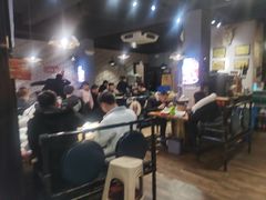 大堂-兄弟龙虾(胜太路总店)