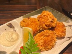 -山葵家·创意料理(万象汇店)