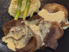 -LA CREPERIE BRETONNE布列塔尼法式餐厅(天童北路店)
