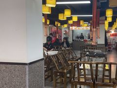 -郝大姐·乌龙山铁板烧(大学城三店)