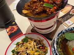 -侯师傅热炒店(印象城店)