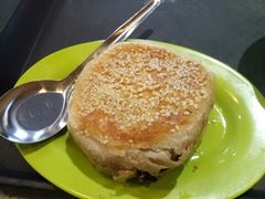 -大福来锅巴菜(古文化街店)