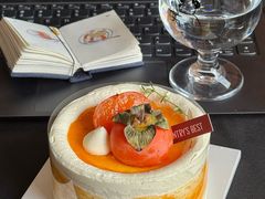 -Pantry's Best派悦坊蛋糕(K11购物艺术中心店)