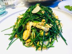 -阿里疆Alijiang·丝路美食·异域风情·清真(长楹天街店)