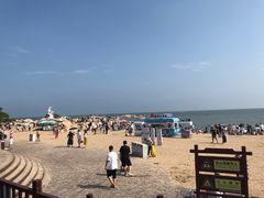 -老虎石海上公园