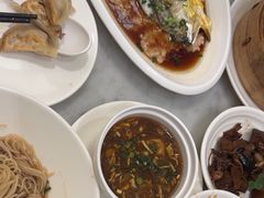 -南小馆(迪士尼小镇店)