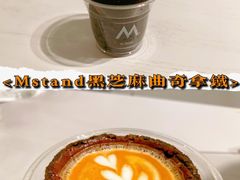 -M Stand(宁波万象城店)