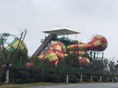 -苏州乐园森林水世界