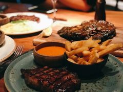 -The Meat & Wine Co Southbank(南岸店)
