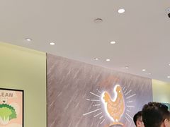 -德克士(五洲餐厅)