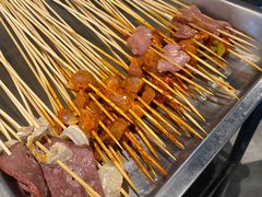 -钢管厂五区小郡肝火锅串串香(清河店)