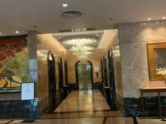 -南京维景国际大酒店(南京博物院店)