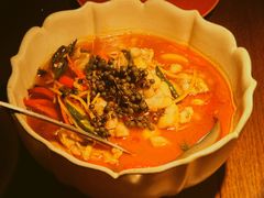 姜仔牛蛙-肆海小川菜酒馆Wine Bistro (青年路店)