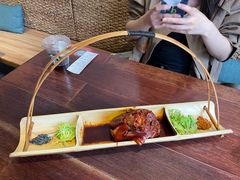 -大牌大·传统杭帮菜(湖滨店)