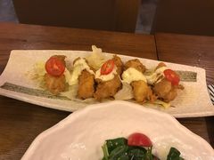 -有喜屋·深夜食堂(北京西路店)