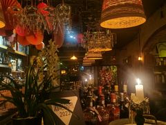 -城墙外BAR
