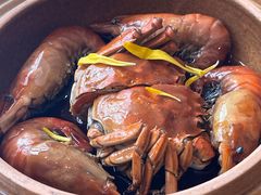 -神仙馆(衡山路店)