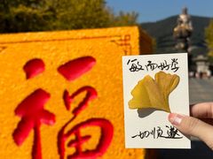 -灵山胜境