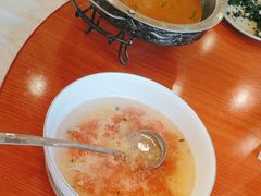 -红灯笼姥姥饭店·江景餐厅
