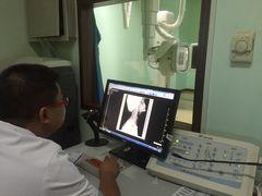 -慈铭体检(世纪城分院)