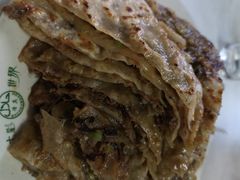 -清真永恒华威肉饼(潘家园店)
