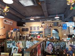 大堂-青松大叔的店(东财店)