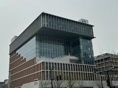 -朵云书院(滴水湖店)