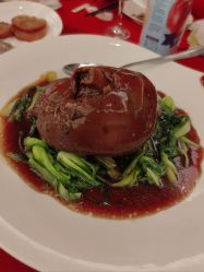 -虹桥迎宾馆·宴会厅