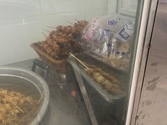 -马记大锅煮(总店)
