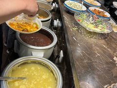 -素满香·素食自助餐(西安·民乐园店)
