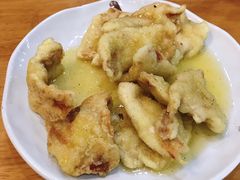 -顺姬冷面(长白西路店)