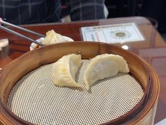 -老淮城·长鱼面(河下古镇店)