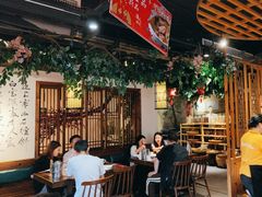 -湘厨壹品(芙蓉广场店)