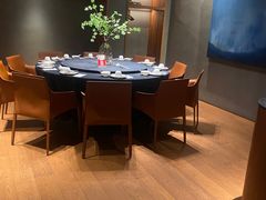 -北京老铺烤鸭(时代广场店)
