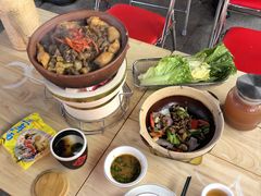 -龚印记牛骨牛杂屋·四代传承(珠影星光城店)