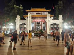 -广州中国大酒店