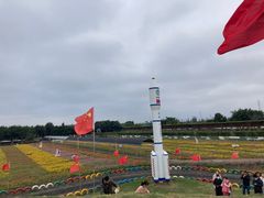 -长廊欢乐园