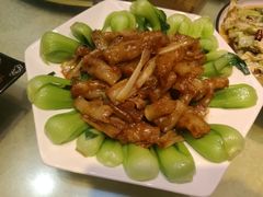 -晚归月亮湾私家菜(临邑路店)