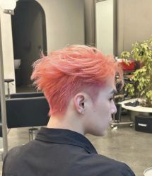 -汤尼英盖TONI&GUY-essensuals