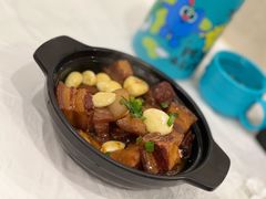 毛家红烧肉-新新湘菜馆(新中街二条店)