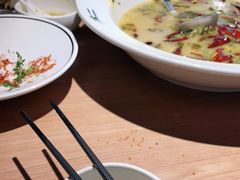 -新太二·鲜料川菜(东汇城店)