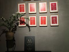 大堂-新荣记(西溪湿地店)