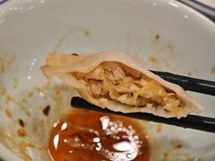 -东方饺子王(中央大街创始店)