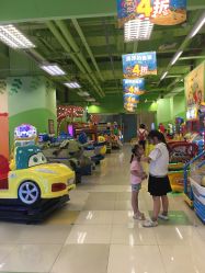 -Mollyfantasy莫莉幻想(重庆袁家岗喜盈门范城店)